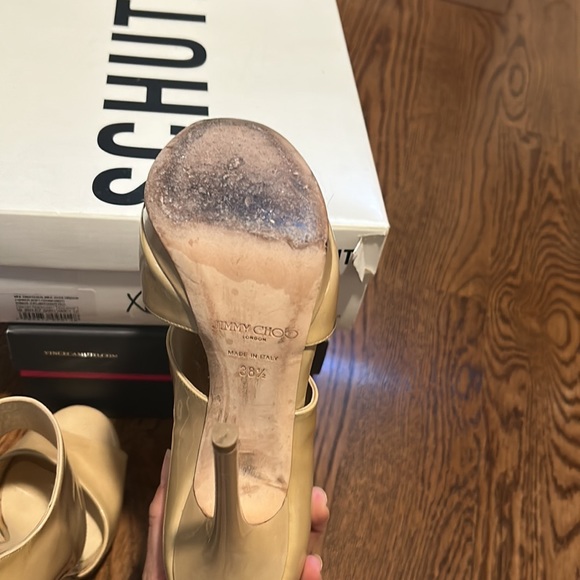 Jimmy Choo - Picture 6 of 6